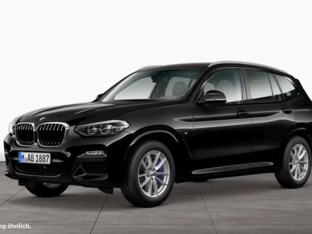BMW X3 2021 Diesel