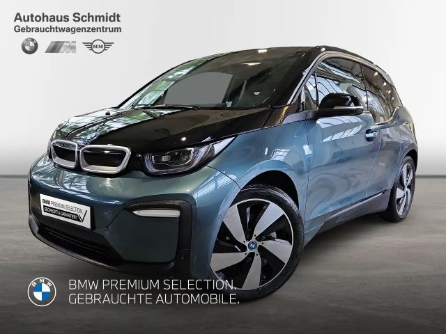 BMW i3 2021 Elektrisch