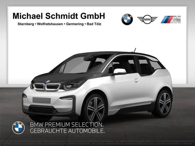 BMW i3 2022 Elektrisch