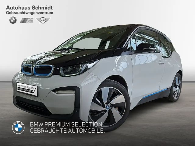 BMW i3 2021 Elektrisch