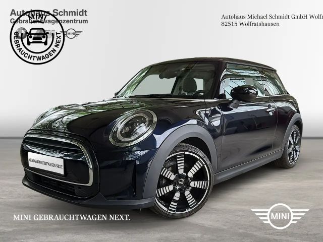 MINI Cooper 2022 Benzine