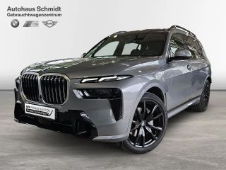 BMW X7 2024 Diesel