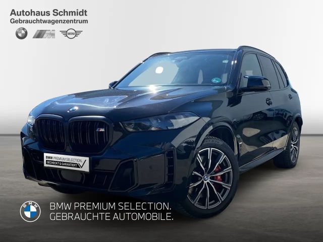 BMW X5 2024 Benzine