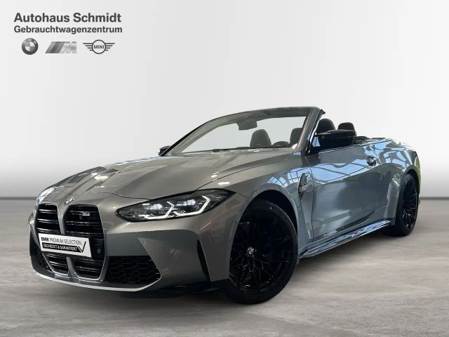 BMW M4 2024 Benzine