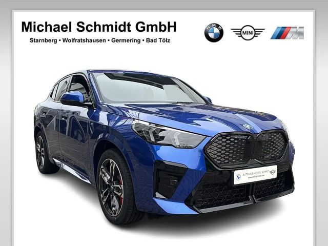 BMW iX2