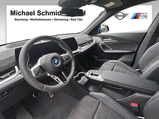 BMW iX2