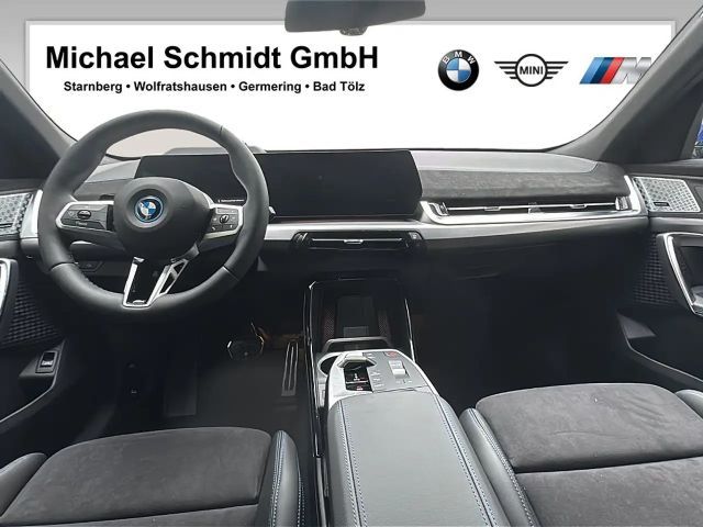 BMW iX2
