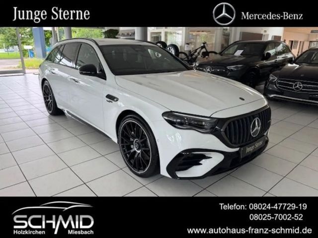 Mercedes-Benz E 53 AMG 2024 Hybride / Benzine