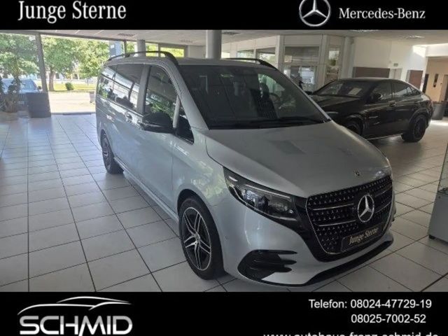 Mercedes-Benz V 250 2024 Diesel