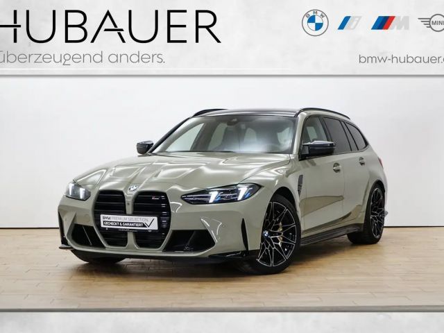 BMW M3 2024 Benzine