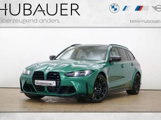 BMW M3 2024 Benzine