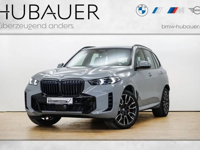 BMW X5 2024 Diesel