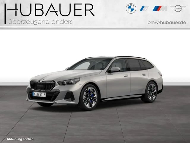 BMW 540 2024 Diesel