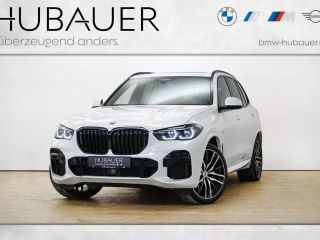 BMW X5 2023 Diesel