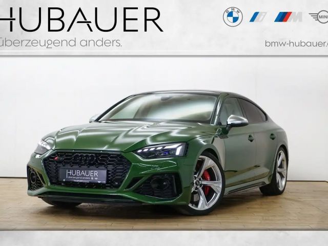 Audi RS5 2022 Benzine