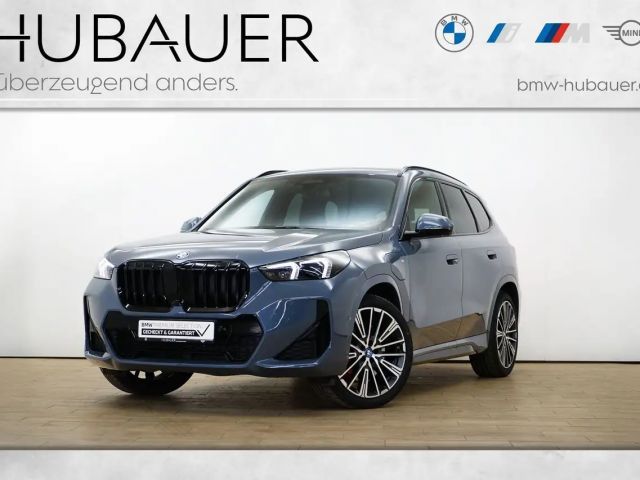 BMW X1 2025 Hybride / Benzine