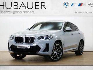 BMW X4 2024 Diesel