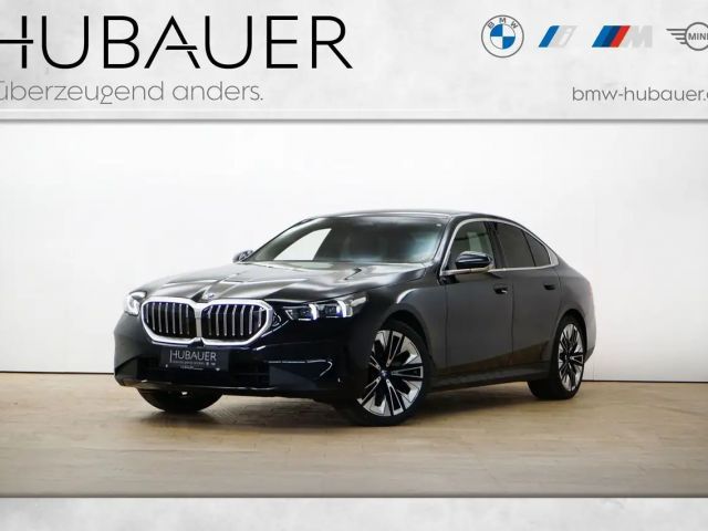 BMW 520 2024 Diesel