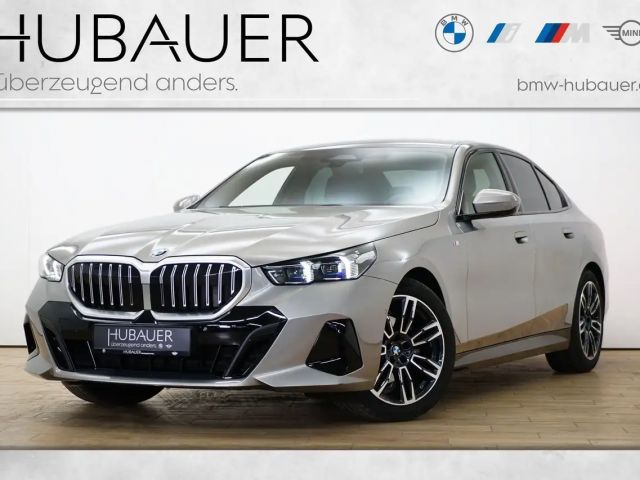 BMW 520 2024 Diesel
