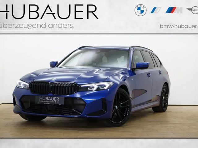 BMW 320 2024 Diesel