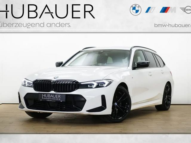 BMW 320 2024 Diesel