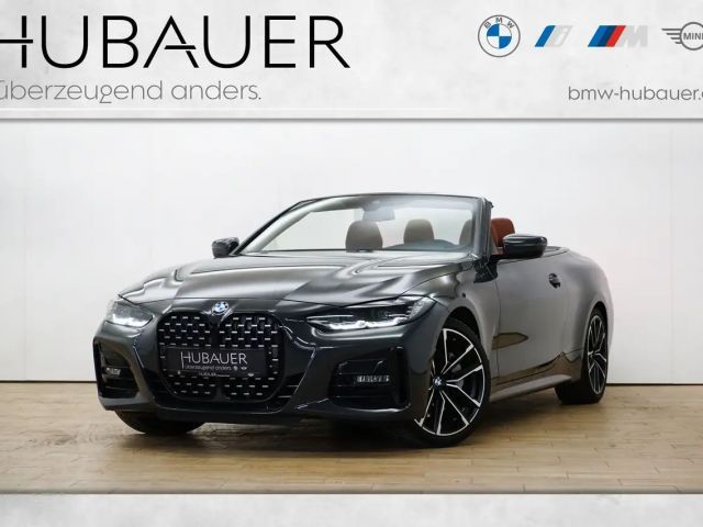 BMW 430 2022 Benzine