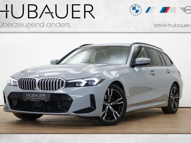 BMW 320 2024 Diesel