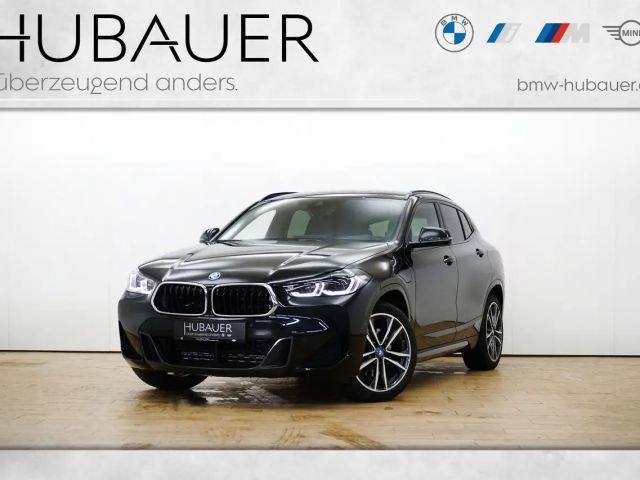 BMW X2 2024 Hybride / Benzine