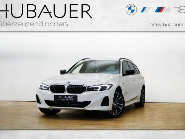 BMW 320 2024 Hybride / Benzine