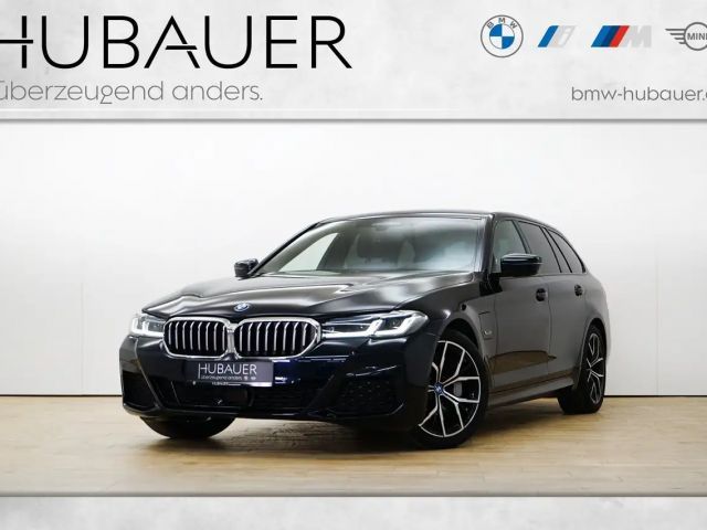 BMW 530 2022 Hybride / Benzine