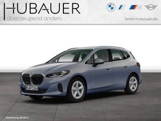 BMW 218 2024 Benzine