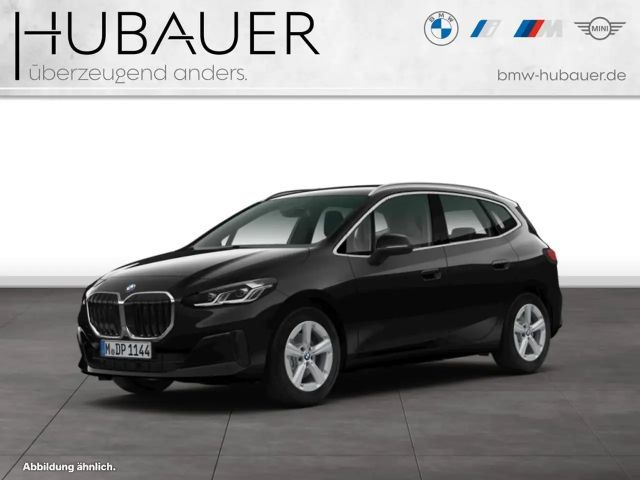 BMW 218 2024 Benzine