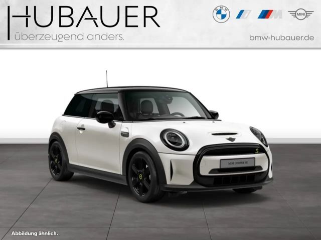 MINI Cooper SE 2023 Elektrisch