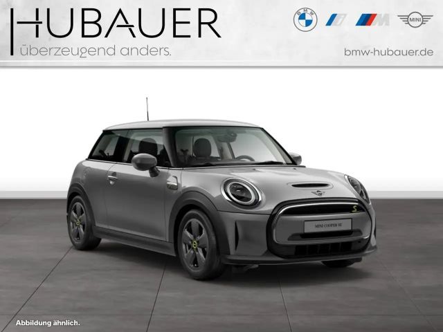 MINI Cooper SE 2022 Elektrisch