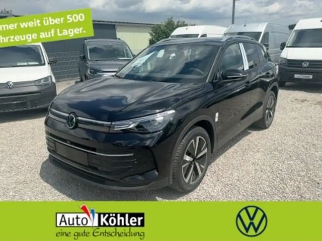 Volkswagen Tiguan 2025 Diesel