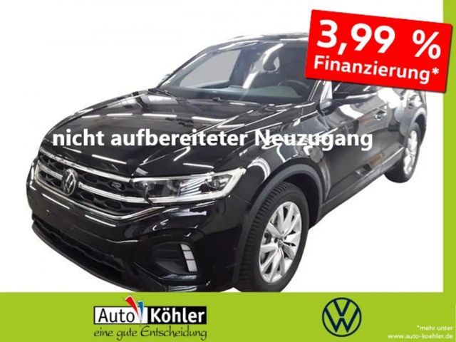 Volkswagen T-Roc 2023 Benzine