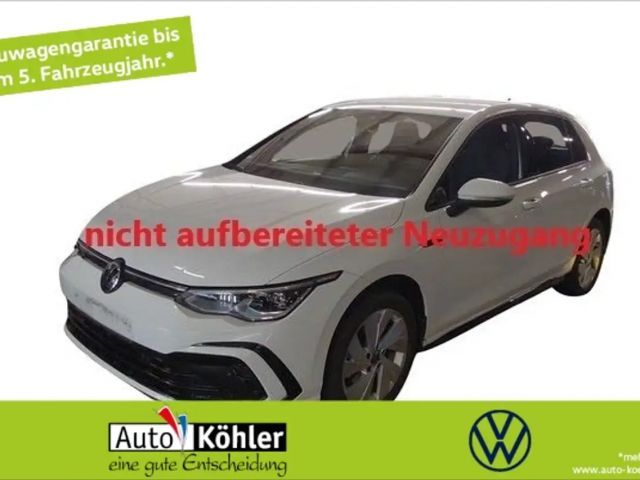 Volkswagen Golf 2024 Diesel