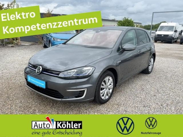 Volkswagen Golf 2020 Elektrisch