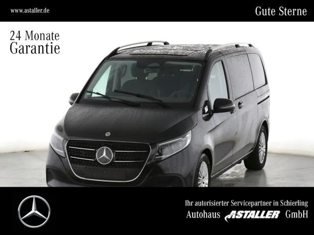 Mercedes-Benz V 300 2024 Diesel
