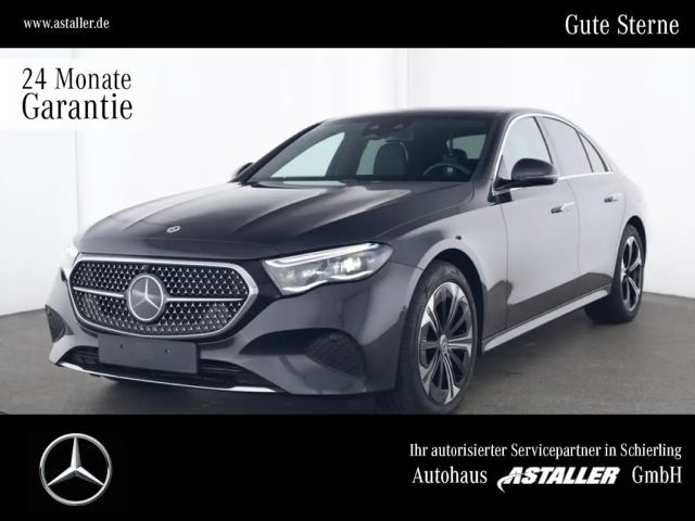 Mercedes-Benz E 400 2024 Hybride / Benzine