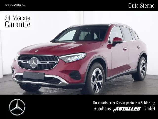 Mercedes-Benz GLC 300 2023 Hybride / Benzine