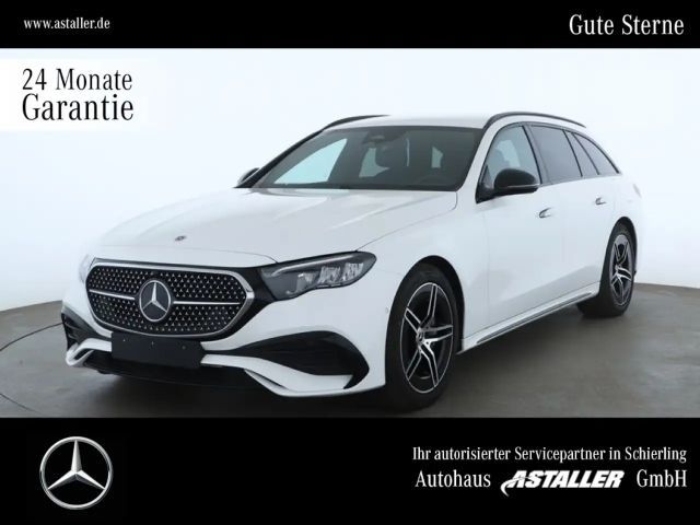 Mercedes-Benz E 300 2024 Hybride / Benzine