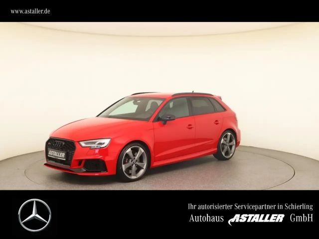 Audi RS3 2020 Benzine