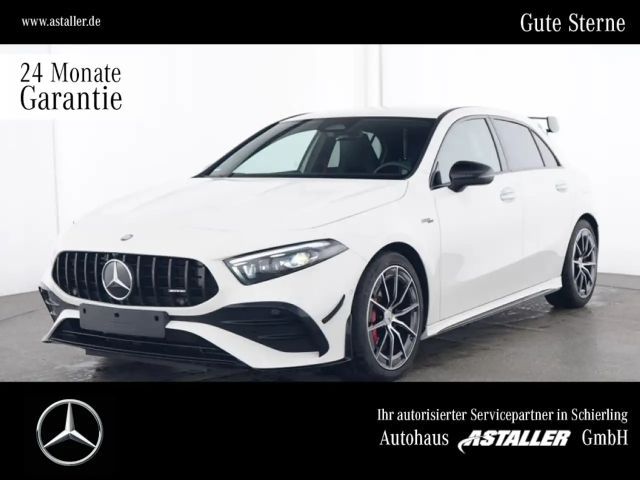 Mercedes-Benz A 35 AMG 2024 Benzine