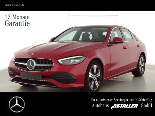 Mercedes-Benz C 300 2023 Hybride / Diesel