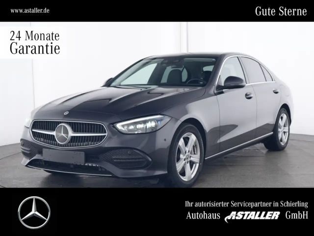 Mercedes-Benz C 400 2023 Hybride / Benzine