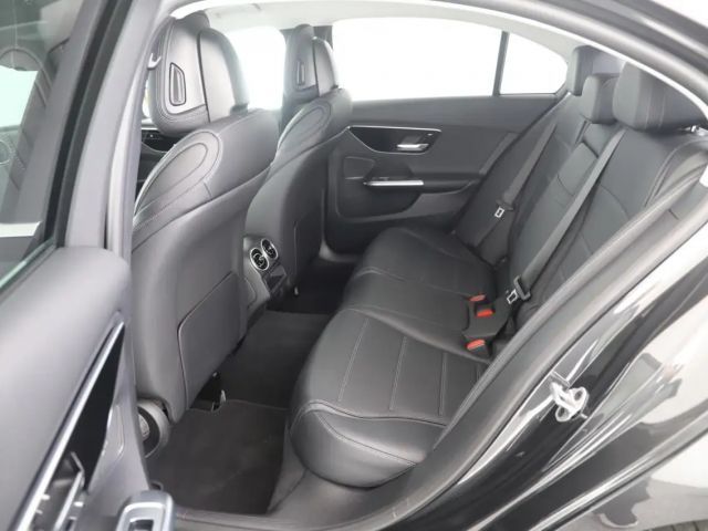 Mercedes-Benz C 400