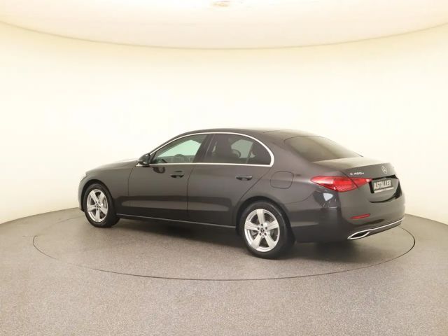 Mercedes-Benz C 400