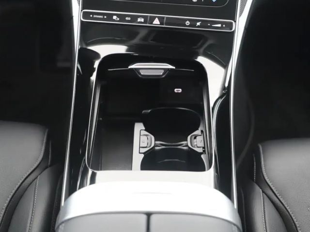 Mercedes-Benz C 400
