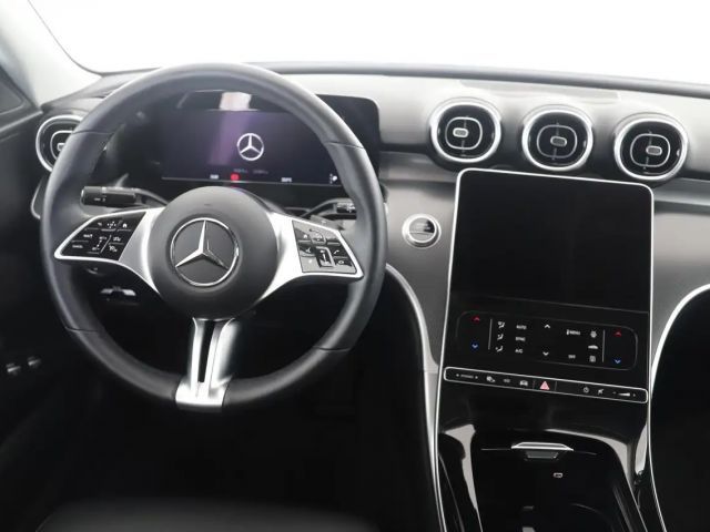 Mercedes-Benz C 400